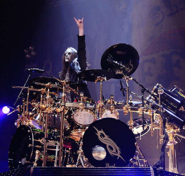 Mike Sorrow