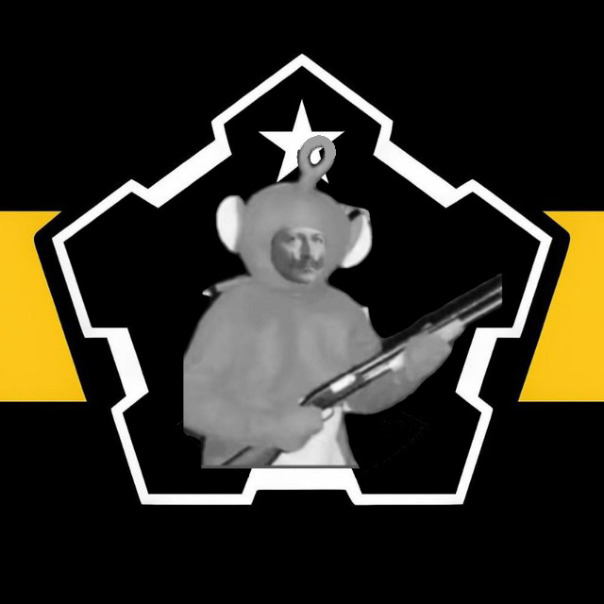 Виктор Громов