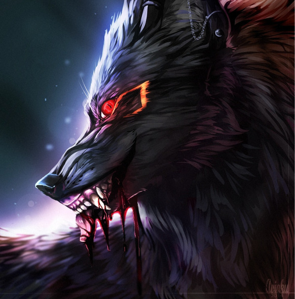 Mister Wolf