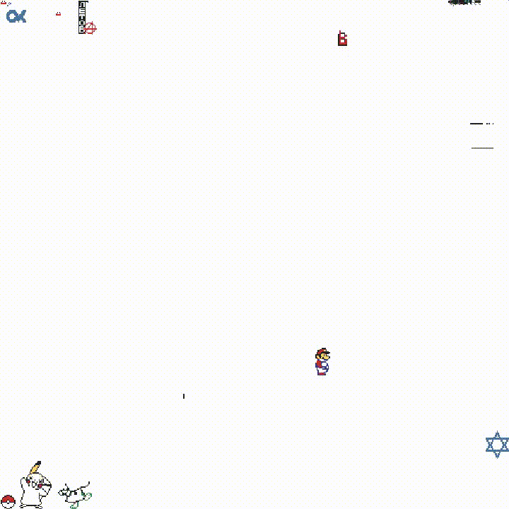 Таймлапс OpenVK Place