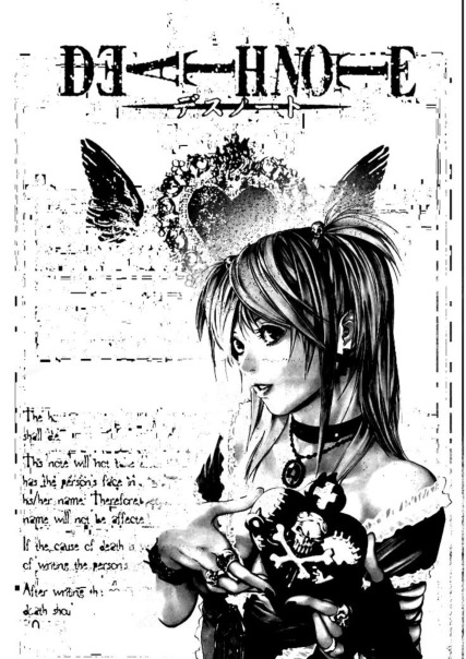 Mina Vesper