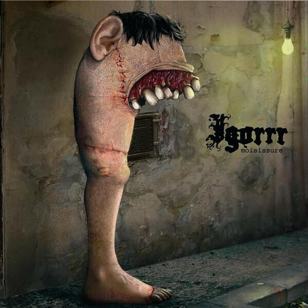 Playlist cover image