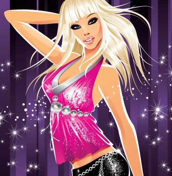 Club image