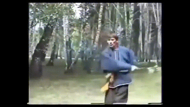 веник-джитсу