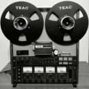 Магнитофон Teac 30-4