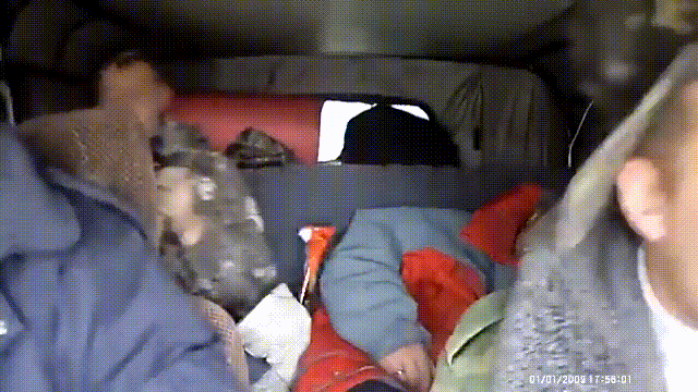 Мужики погнали на рыбалку УГАР 