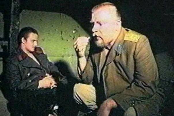 Club image