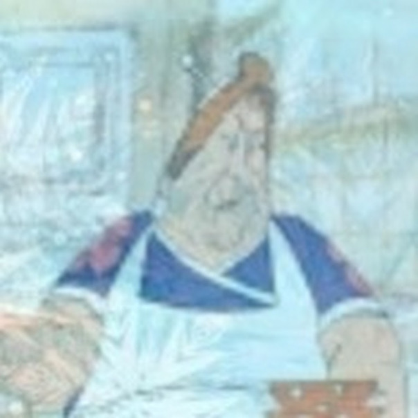 Frozenbok 