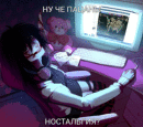 art by руби.