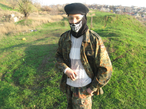Такистан 2004
