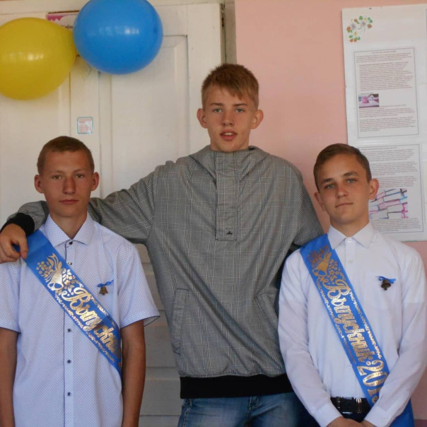 Дмитрий Малиновский