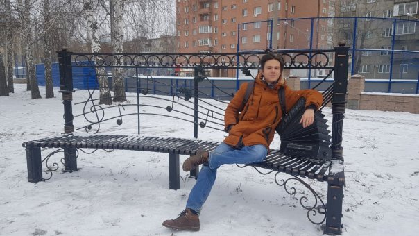 Иван Титов
