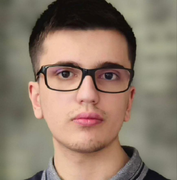 Димитр Сълин
