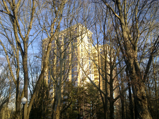 Shot on Nokia E72