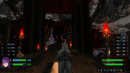 WAD: Nova IV / gameplay mod: Metal Ops Premonitions