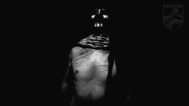 • Advent Sorrow •
Альбом:As All Lig...