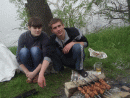 димас со своей