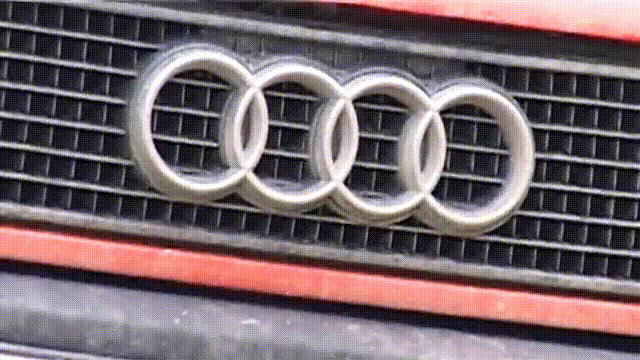 Sateliti - Audi