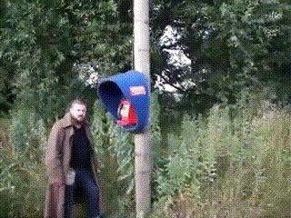 Виктор Пузо и Древняя Русская Деревня