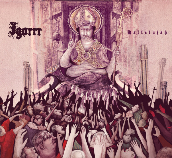 Playlist cover image