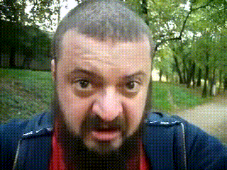Виктор Пузо и Еболдинская осень