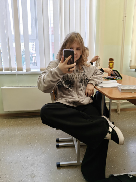 Фотографии со стены