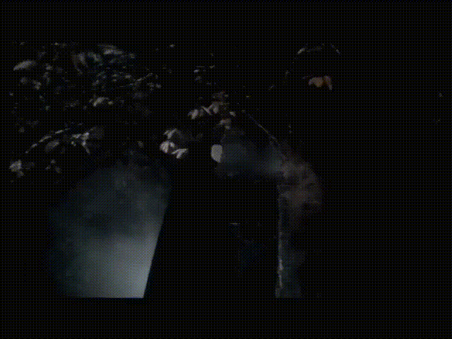 Ozzy Osbourne - Bark At The Moon