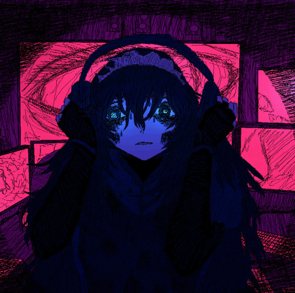 Carrion ㅤㅤ