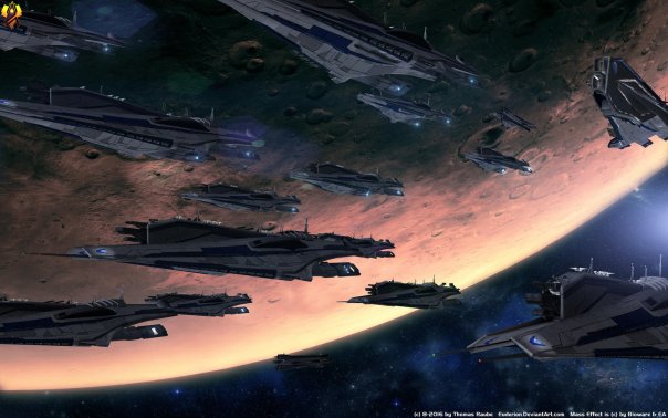 #masseffect #альянс

https://www.d...