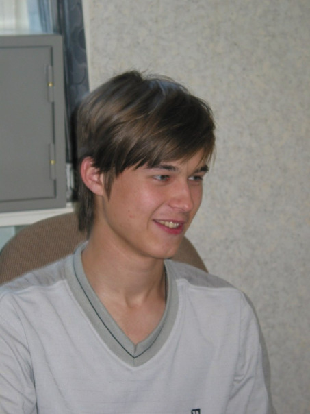 Фотографии со страницы