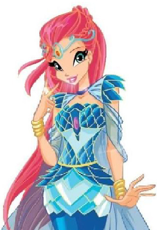 Bloom Bloomix
