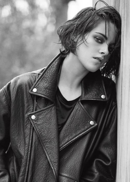 Кристэн Стюарт