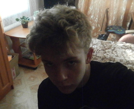 Slava Shepush