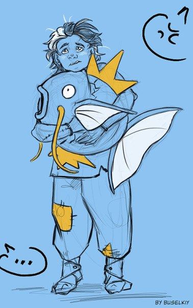 э'М #WishMage