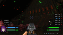 WAD: Sunder / gameplay mod: Metal Ops Premonitions