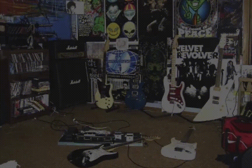 rock