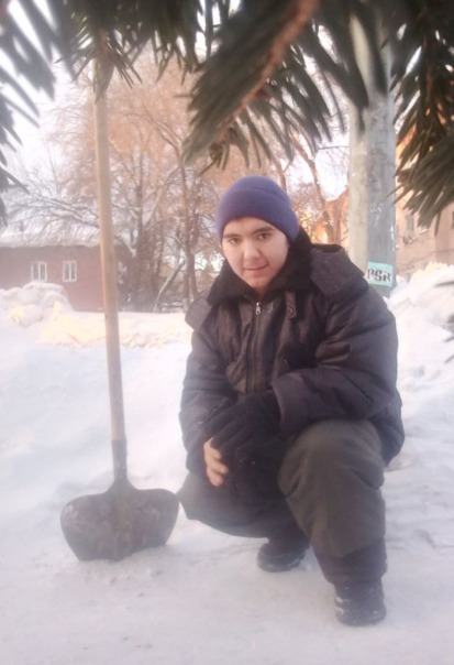 Кирилл Чернов