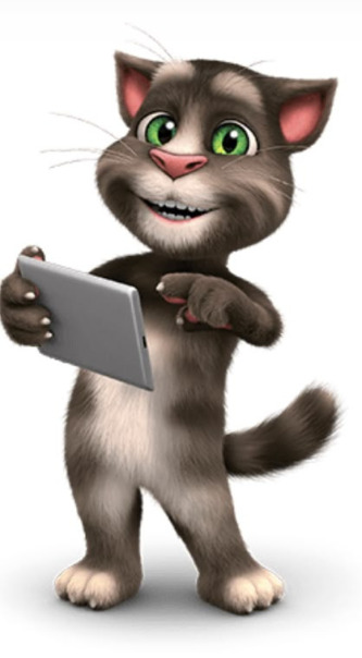 Tom Talking