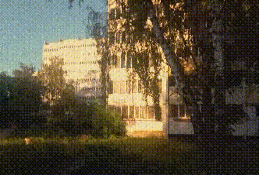 Июнь