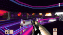 WAD: Neon Overdrive / gameplay mod: Naku Naru