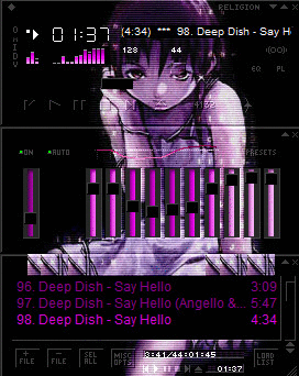 say hello
...