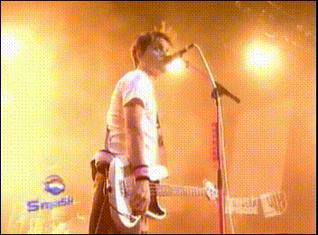 The Rock Show Live (Clean) :: Recorded off WB Pepsi Smash 6/1…