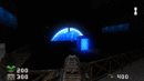WAD: Bluesky Map Jam / gameplay mod: Brutal Doom