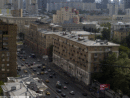 Беговая