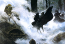 JOHN HOWE