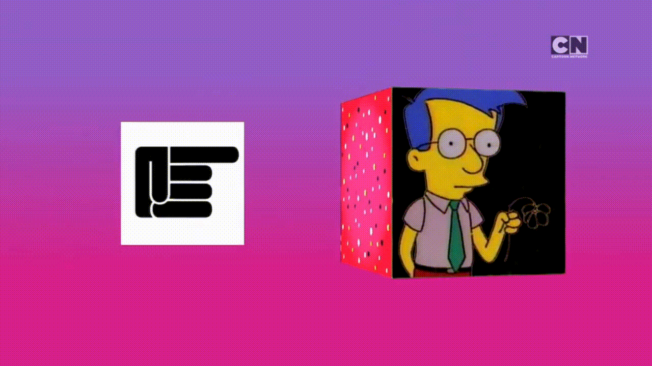 [FAKE] Cartoon Network RSEE - You Got The Dud Next Bumper