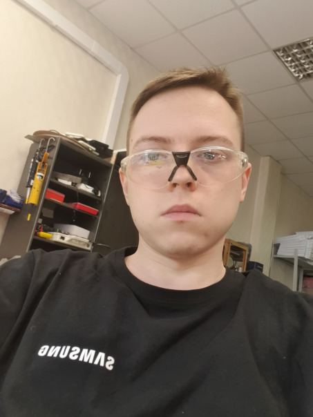 Дима Ильин