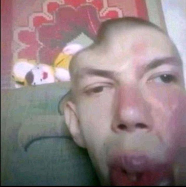 Матвей Матвеев