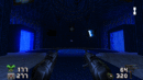 WAD: Bluesky Map Jam / gameplay mod: Brutal Doom