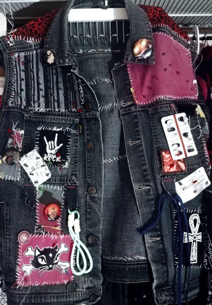 diy or die